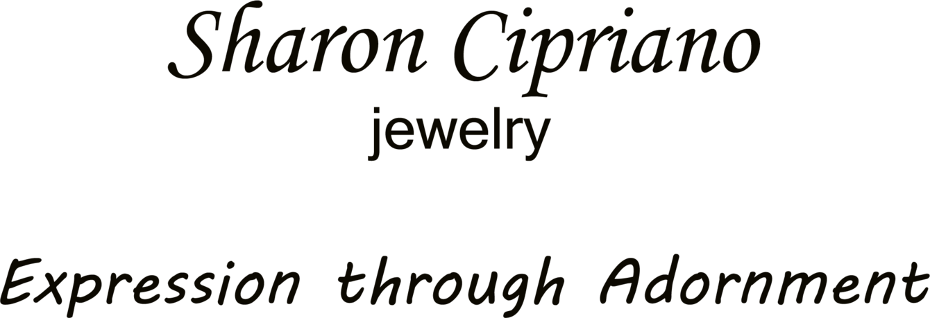 Sharon Cipriano Jewelry