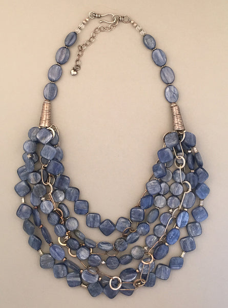 Multi-Strand